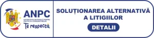 Soluționarea alternativă a litigiilor ANPC